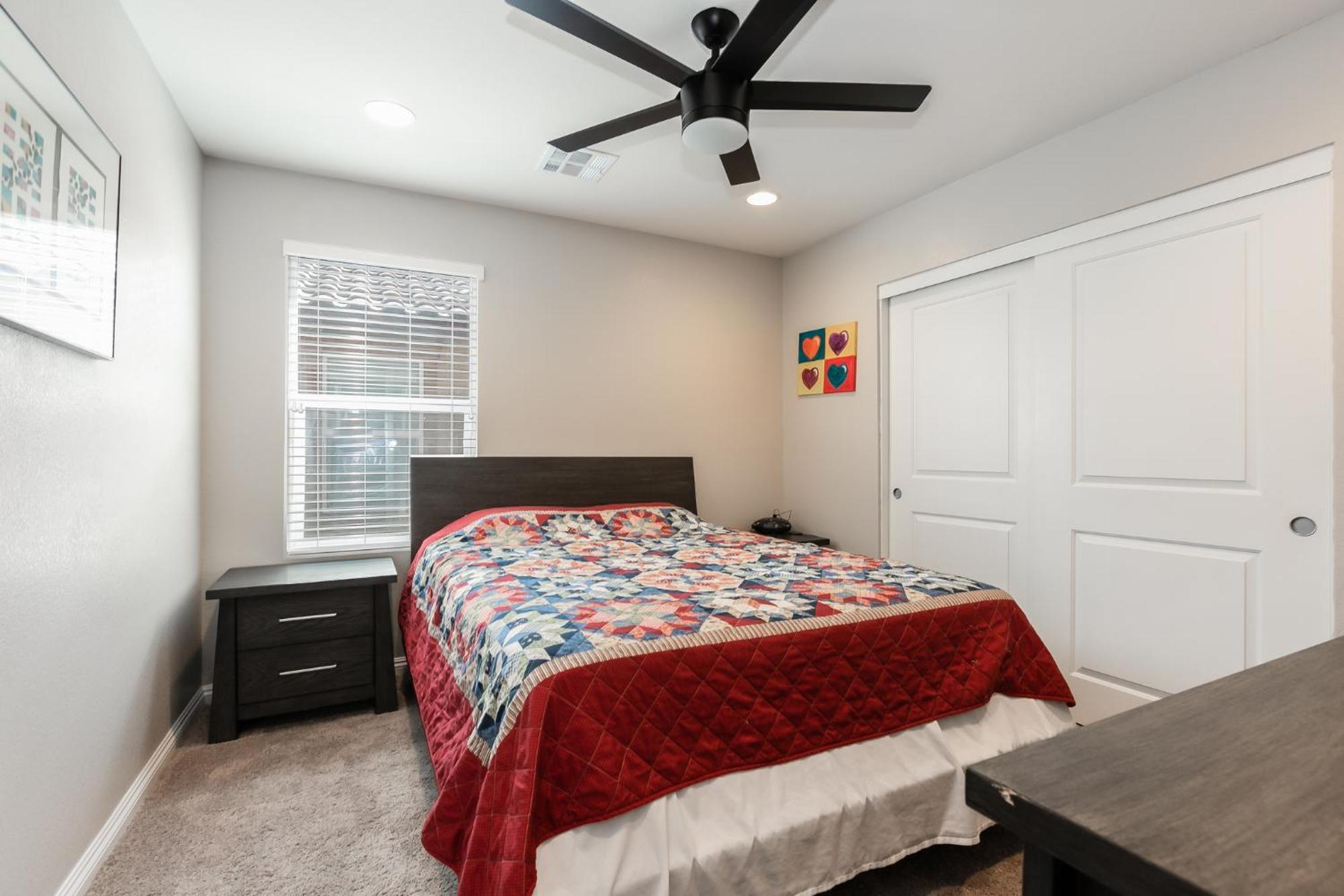 Apartmán Sunny Vegas Oasis Escape Las Vegas Exteriér fotografie